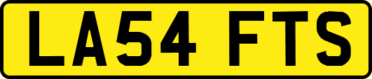 LA54FTS