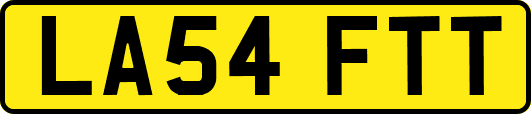 LA54FTT