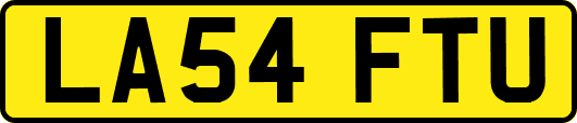 LA54FTU