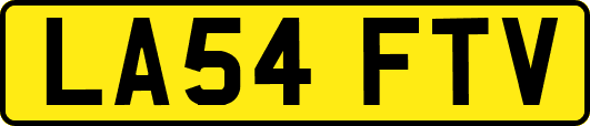 LA54FTV