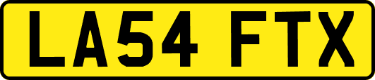 LA54FTX