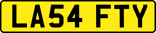 LA54FTY