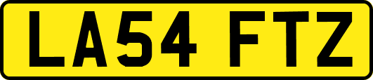 LA54FTZ