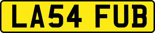 LA54FUB
