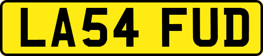LA54FUD