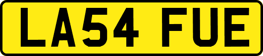 LA54FUE