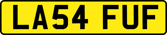 LA54FUF