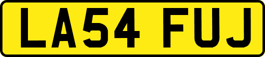 LA54FUJ