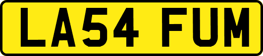 LA54FUM