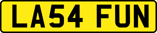LA54FUN