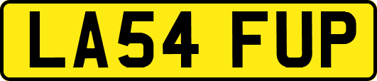 LA54FUP