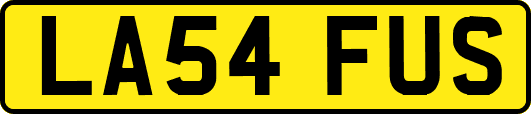 LA54FUS