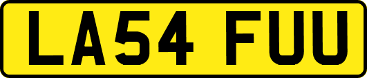 LA54FUU