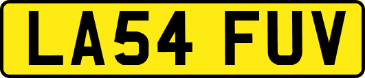 LA54FUV