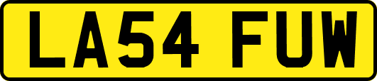 LA54FUW