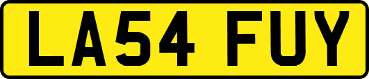 LA54FUY