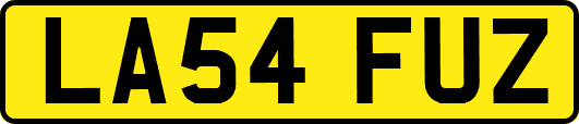 LA54FUZ
