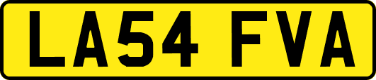 LA54FVA