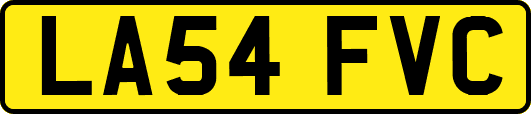 LA54FVC