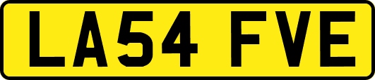 LA54FVE