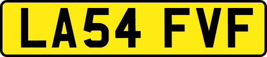 LA54FVF