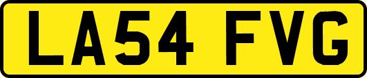 LA54FVG