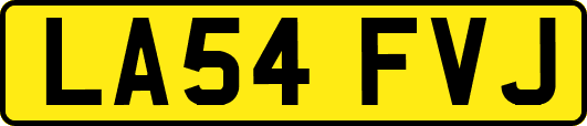 LA54FVJ