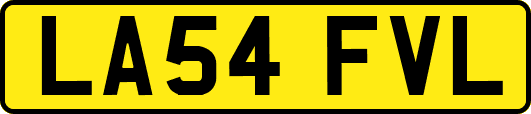 LA54FVL
