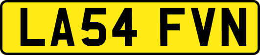 LA54FVN