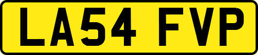 LA54FVP