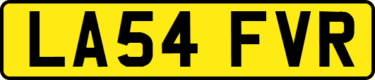 LA54FVR