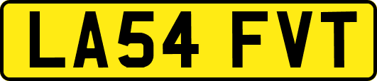 LA54FVT