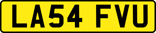 LA54FVU