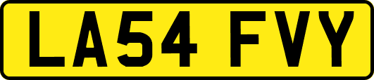 LA54FVY
