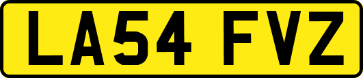 LA54FVZ