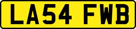 LA54FWB