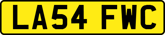 LA54FWC