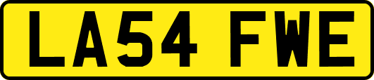 LA54FWE