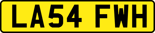 LA54FWH