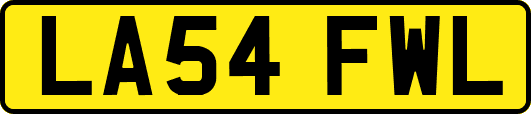 LA54FWL
