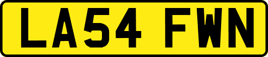 LA54FWN