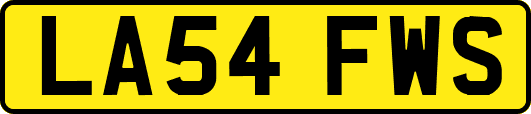 LA54FWS