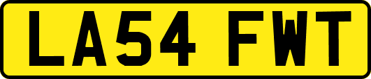 LA54FWT