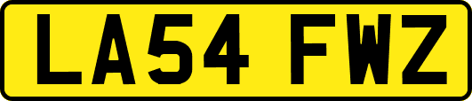 LA54FWZ