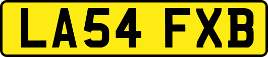 LA54FXB