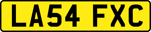 LA54FXC