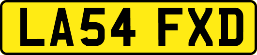 LA54FXD