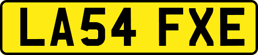 LA54FXE