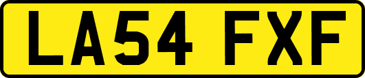 LA54FXF