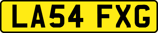 LA54FXG